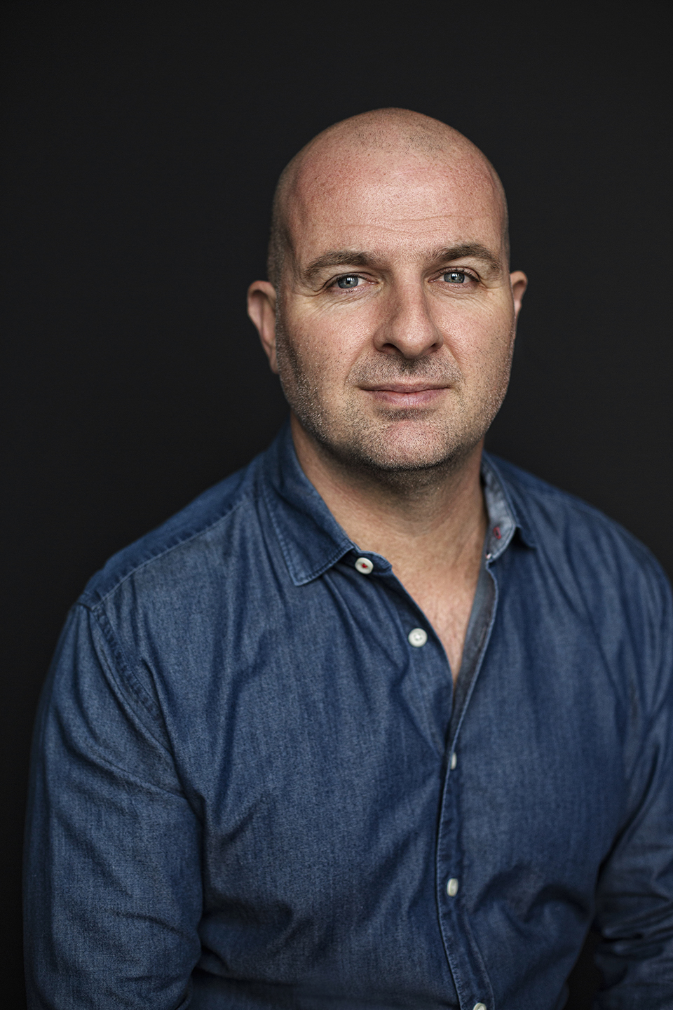 Richard Koch - Founder of YachtPrep